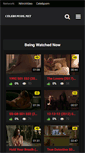 Mobile Screenshot of celebsnude.net